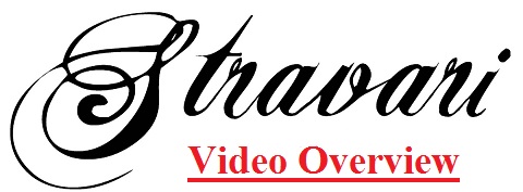 Stravari Video Overview